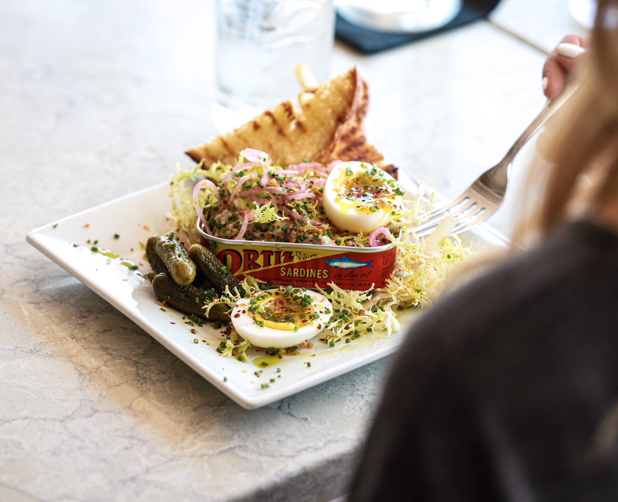 Water Street Kitchen and Bar East Greenwich Restaurant in RI