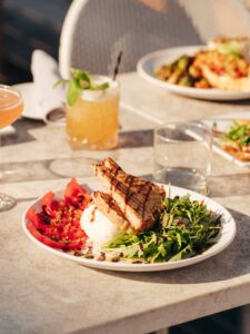 Water Street Kitchen