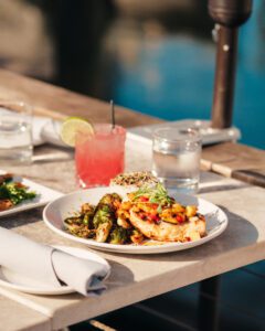 Water Street Kitchen