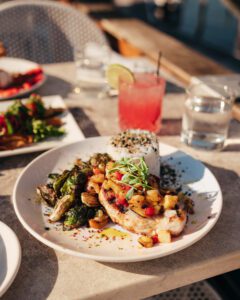 Water Street Kitchen