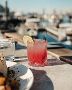 Water Street Kitchen