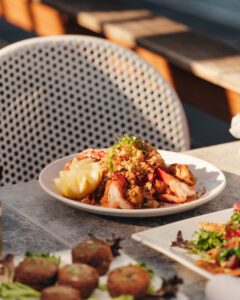 Water Street Kitchen