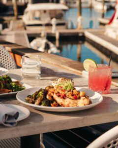 Water Street Kitchen