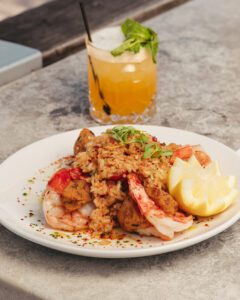 Water Street Kitchen