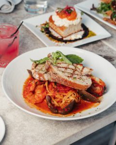 Water Street Kitchen