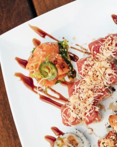 Water Street Kitchen