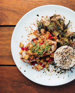 Water Street Kitchen