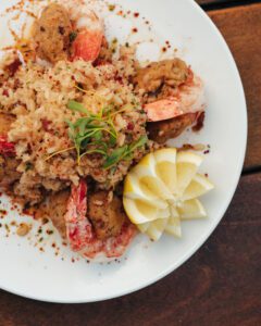 Water Street Kitchen