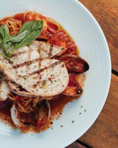 Water Street Kitchen