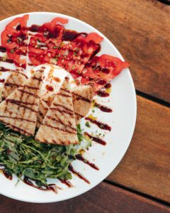 Water Street Kitchen