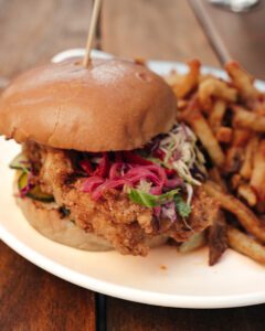 Water Street Kitchen