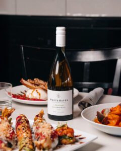 Water Street Kitchen