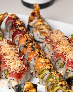 Water Street Kitchen