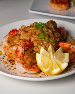 Water Street Kitchen