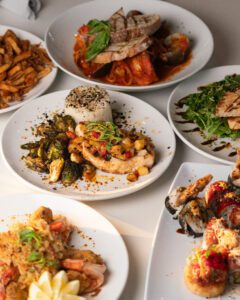 Water Street Kitchen