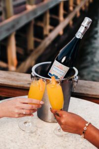 Water Street Kitchen