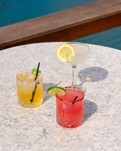 Water Street Kitchen