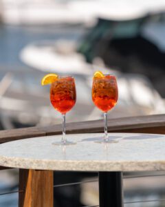 Water Street Kitchen