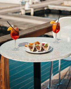 Water Street Kitchen