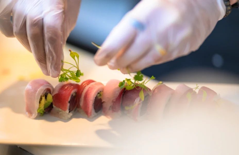 Water Street Kitchen 1