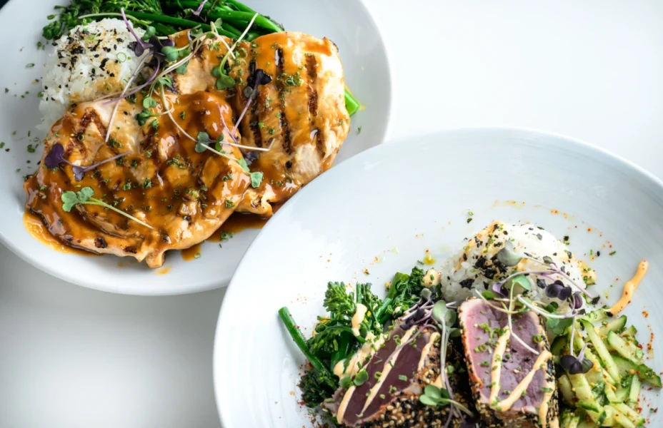 Water Street Kitchen 4